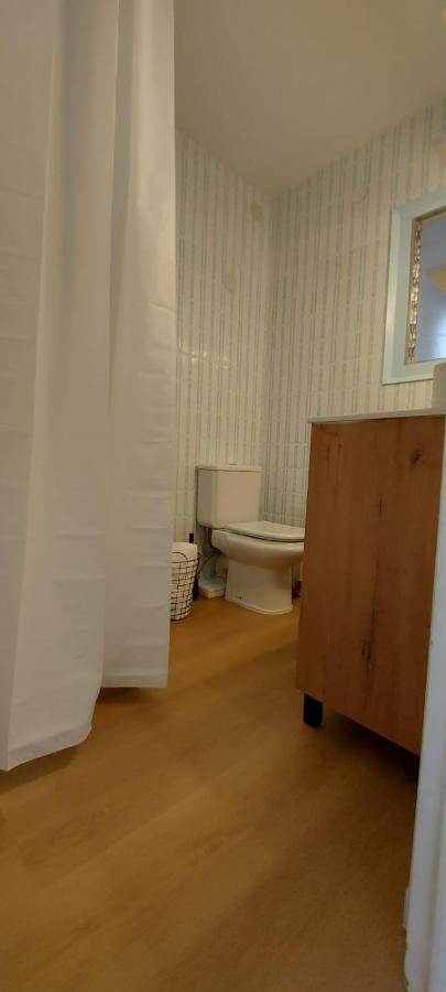 Colibri Apartment Beach Салоу Екстериор снимка