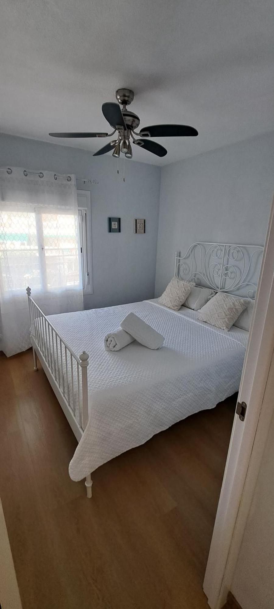 Colibri Apartment Beach Салоу Екстериор снимка